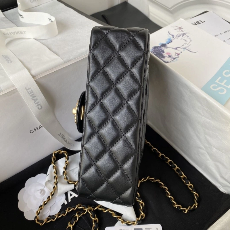 Ch**el cf series bags 4017-0622