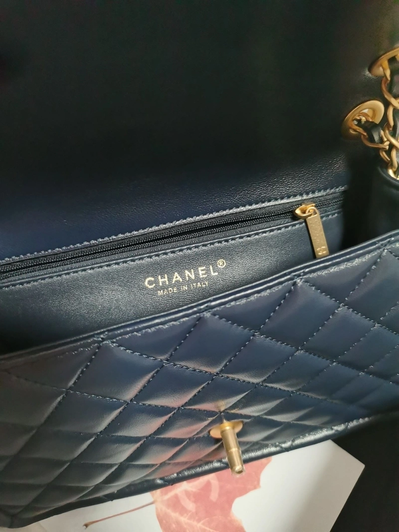 Ch**el cf series bags 4017-0626