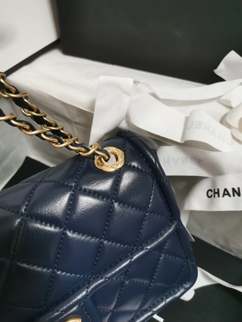 Ch**el cf series bags 4017-0629