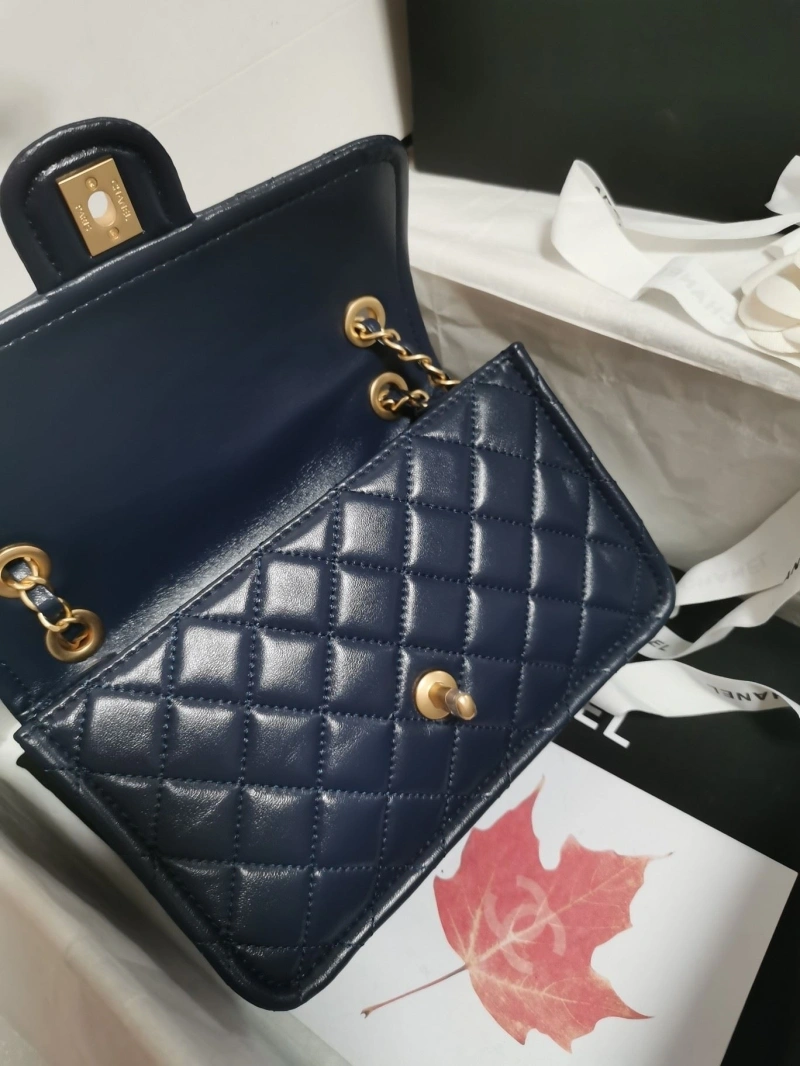 Ch**el cf series bags 4017-0629