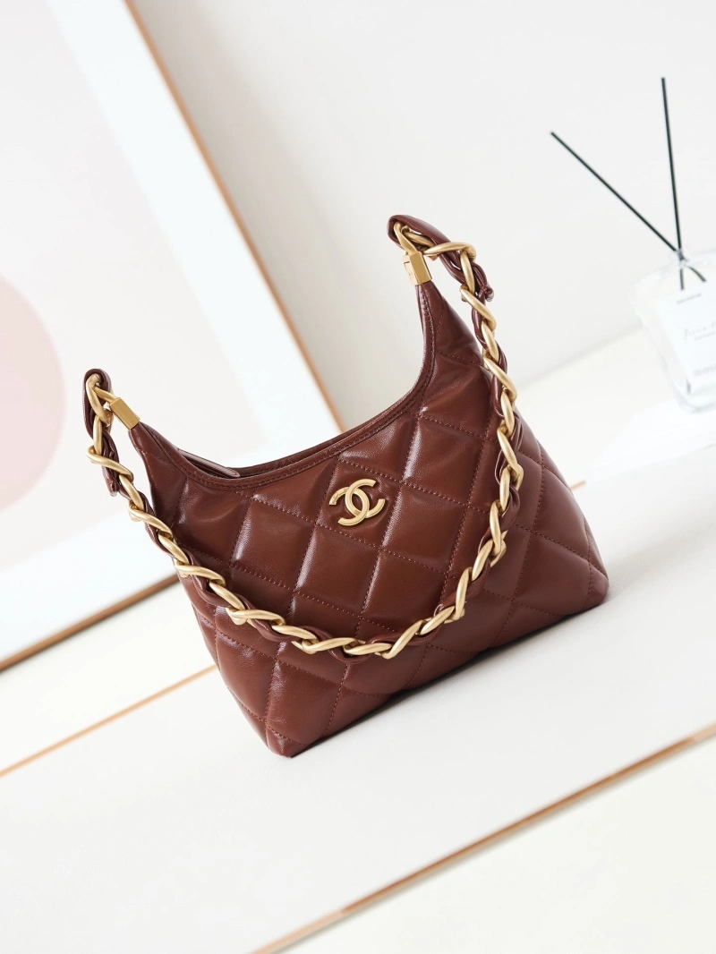 Ch**el top handle bags 4017-0635