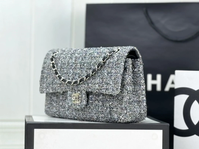 Ch**el cf series bags 4017-0637