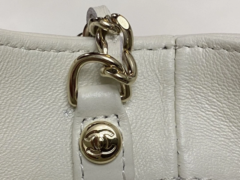 Ch**el shopping bags 4017-0648