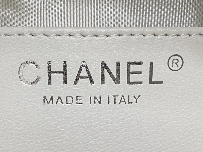 Ch**el shopping bags 4017-0648