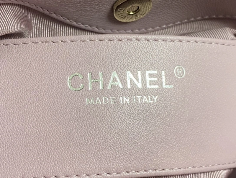 Ch**el shopping bags 4017-0649
