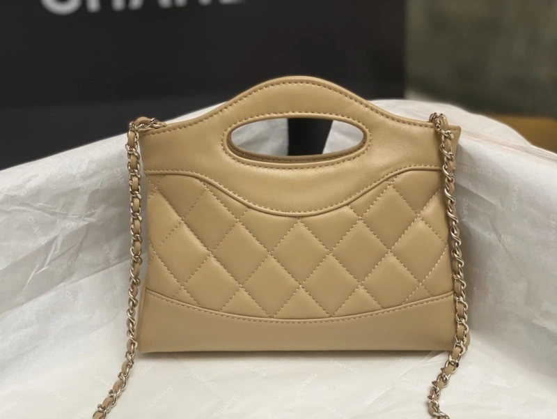 Ch**el shopping bags 4017-0651
