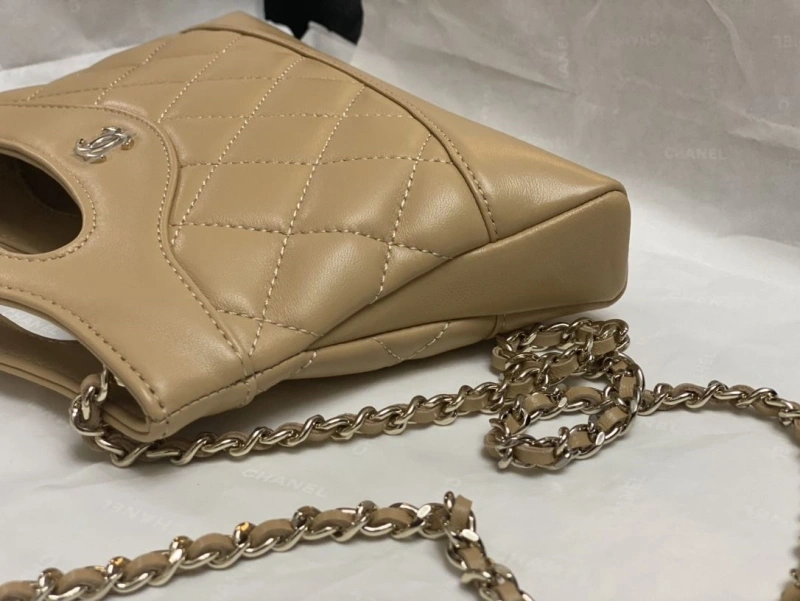 Ch**el shopping bags 4017-0651