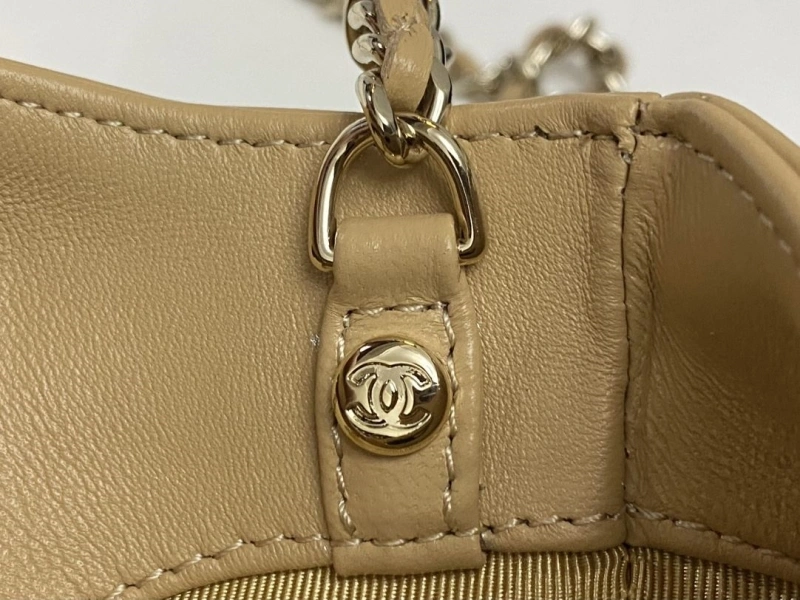 Ch**el shopping bags 4017-0651
