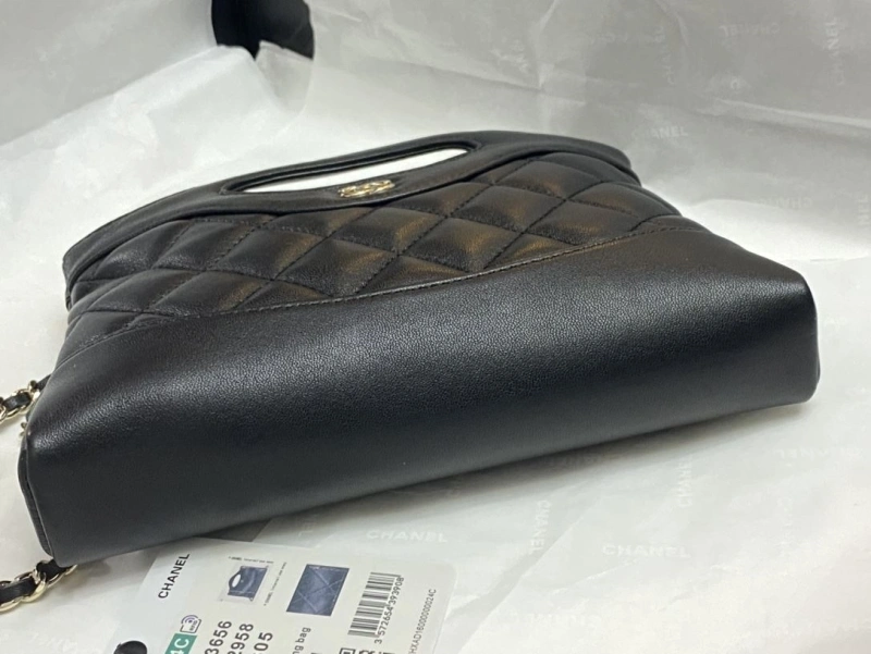 Ch**el shopping bags 4017-0652
