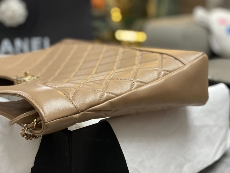 Ch**el shopping bags 4017-0654