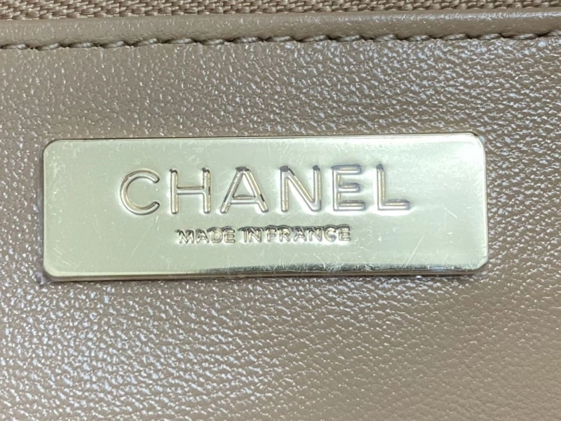 Ch**el shopping bags 4017-0654