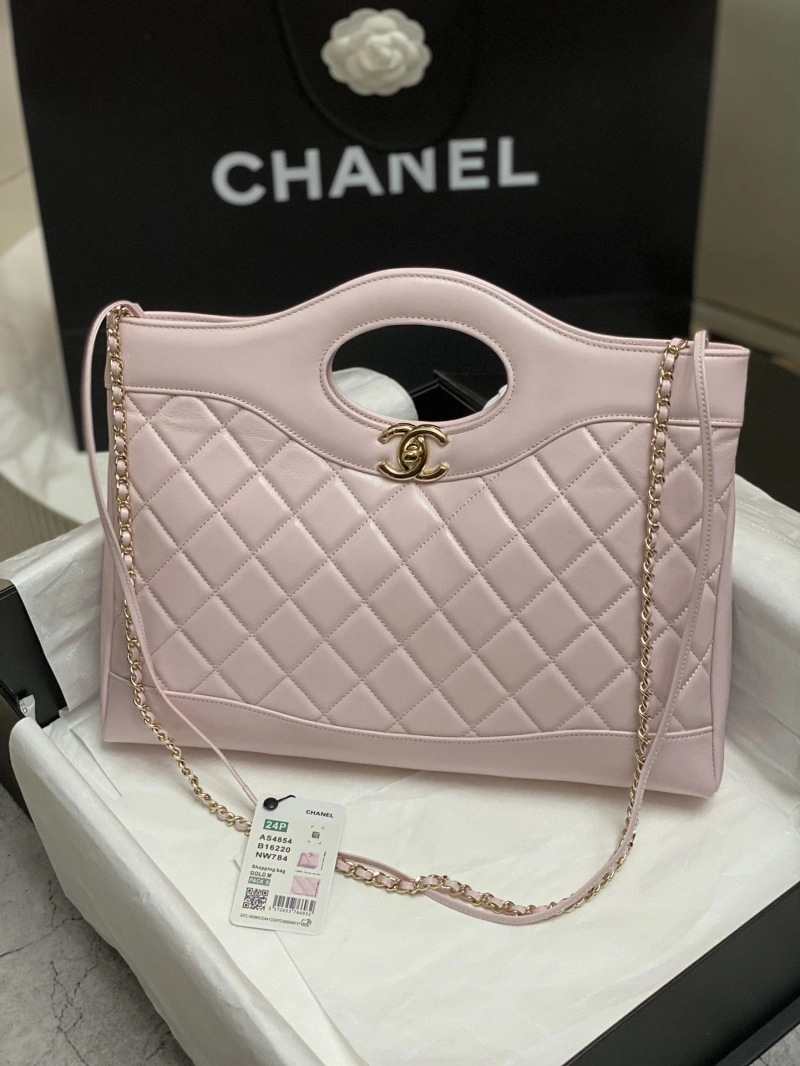 Ch**el shopping bags 4017-0656