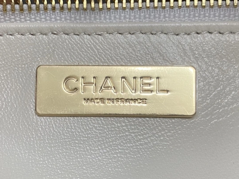 Ch**el shopping bags 4017-0658