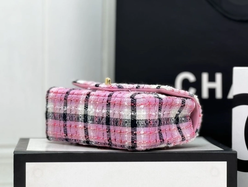 Ch**el cf series bags 4017-0663
