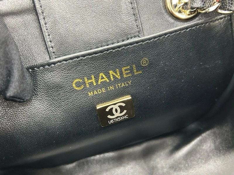 Ch**el shopping bags 4017-0666