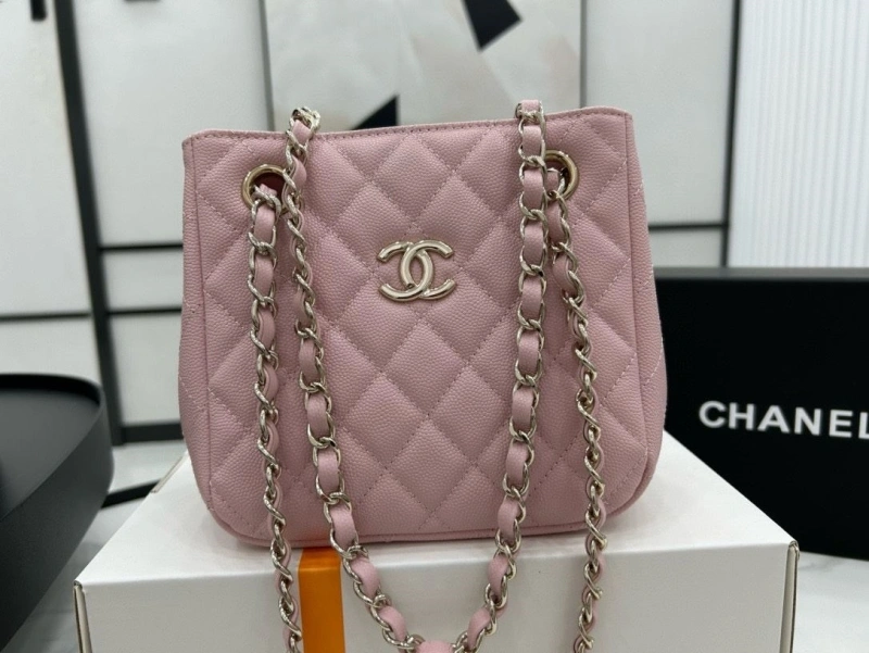Ch**el shopping bags 4017-0667