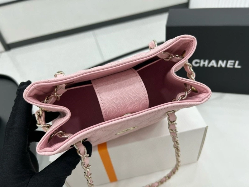 Ch**el shopping bags 4017-0667