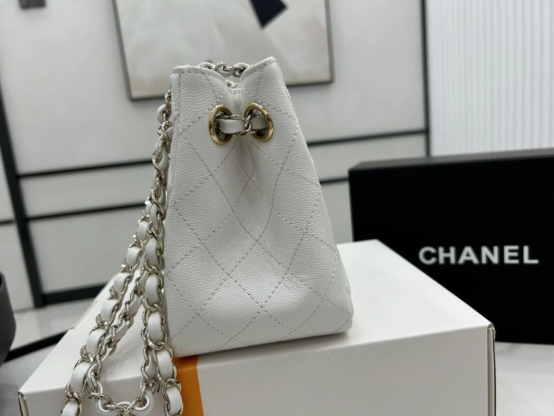 Ch**el shopping bags 4017-0668