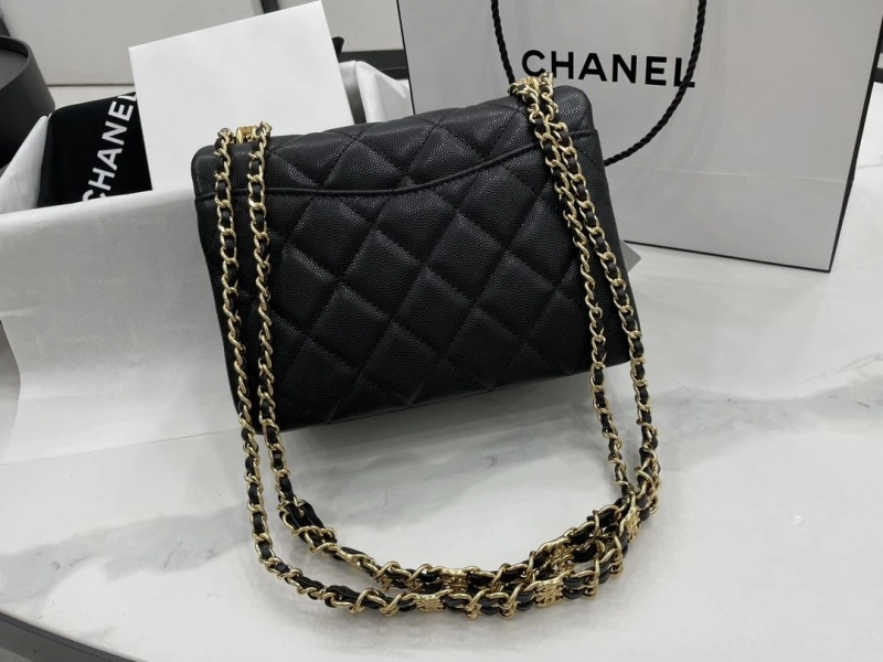 Ch**el cf series bags 4017-0671