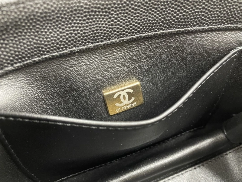 Ch**el cf series bags 4017-0671