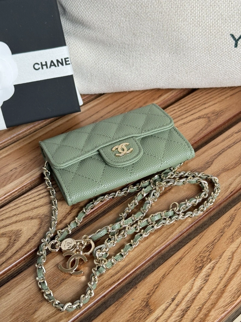 Ch**el cf series bags 4017-0711
