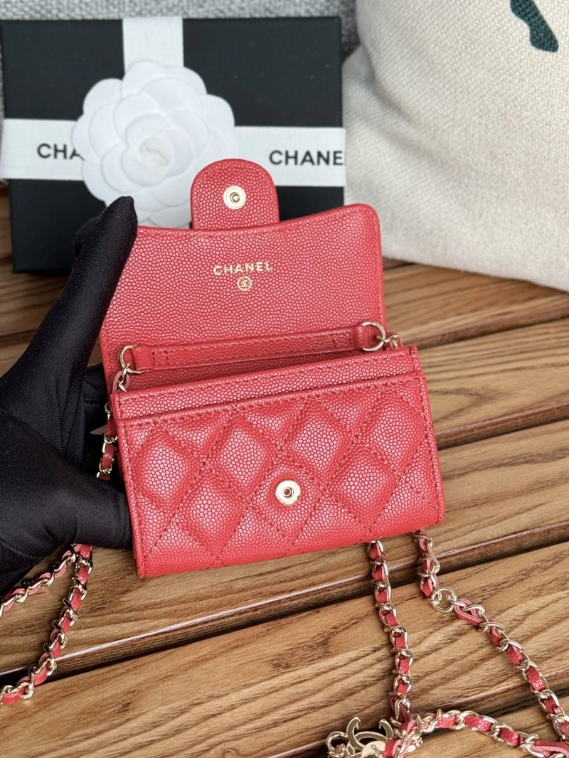 Ch**el cf series bags 4017-0713