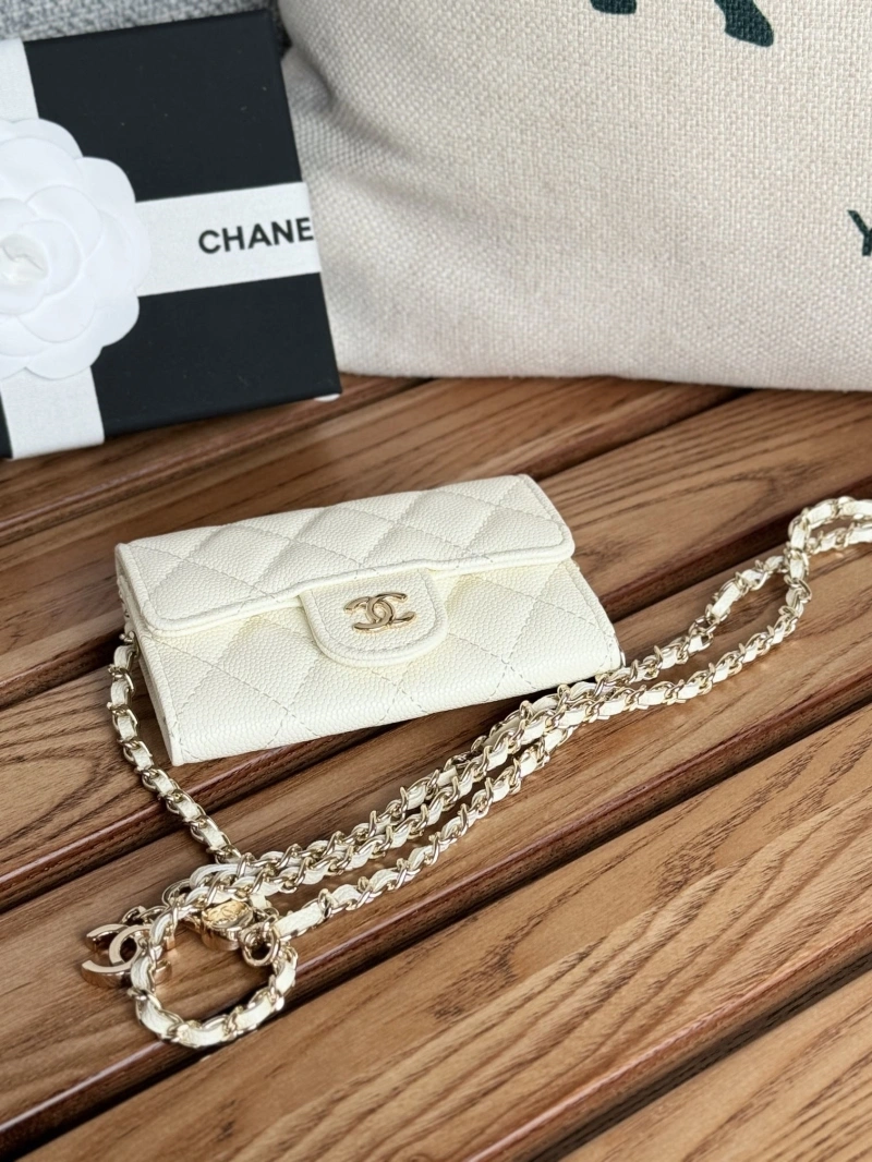 Ch**el cf series bags 4017-0714