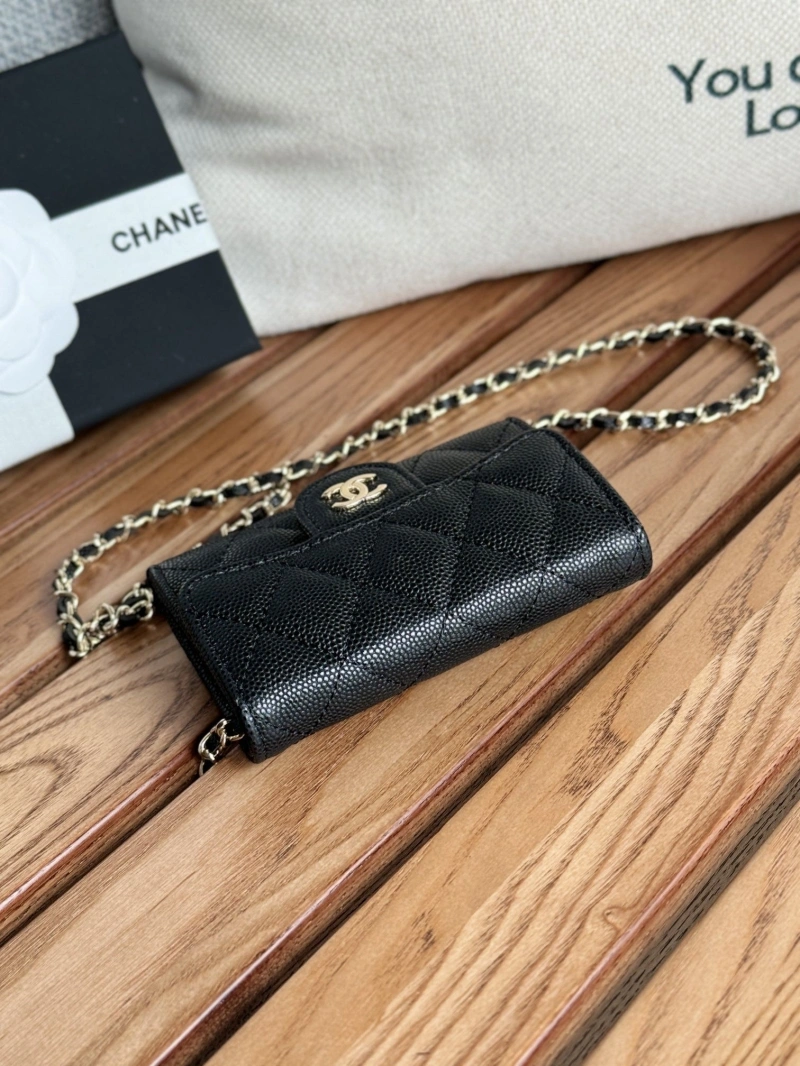 Ch**el cf series bags 4017-0717