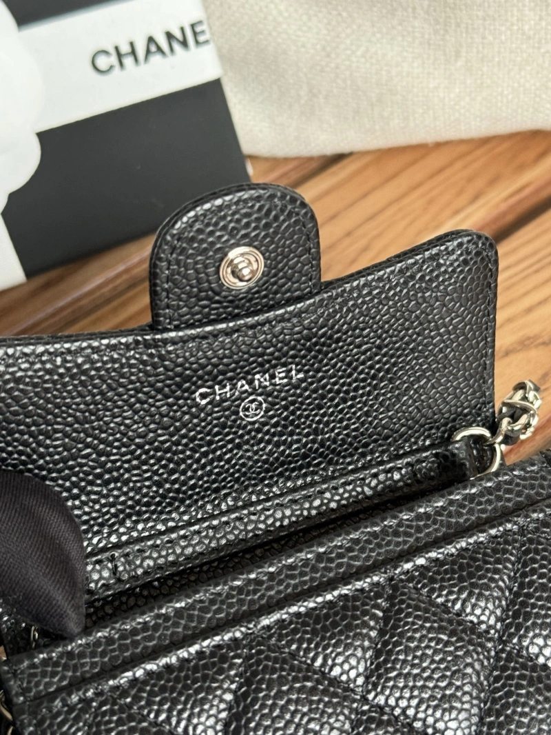 Ch**el cf series bags 4017-0718