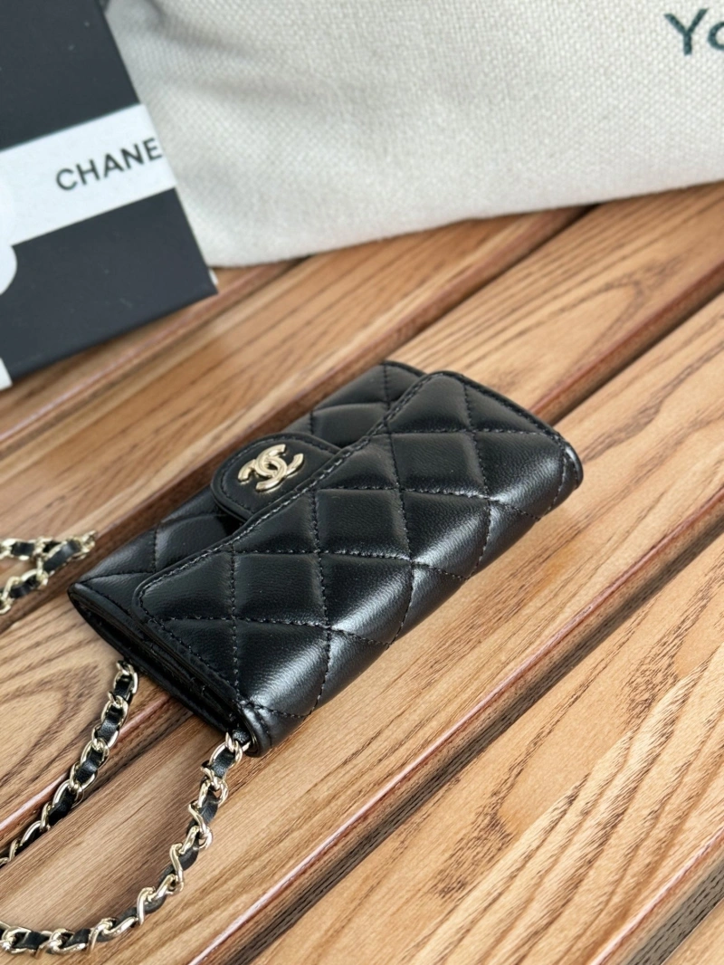 Ch**el cf series bags 4017-0719
