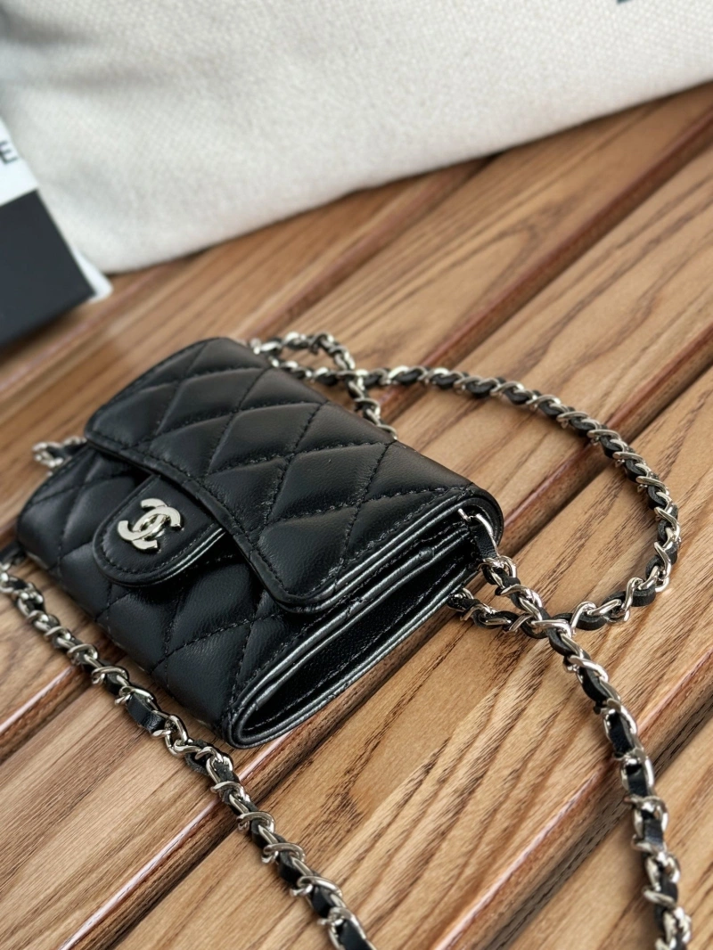 Ch**el cf series bags 4017-0720