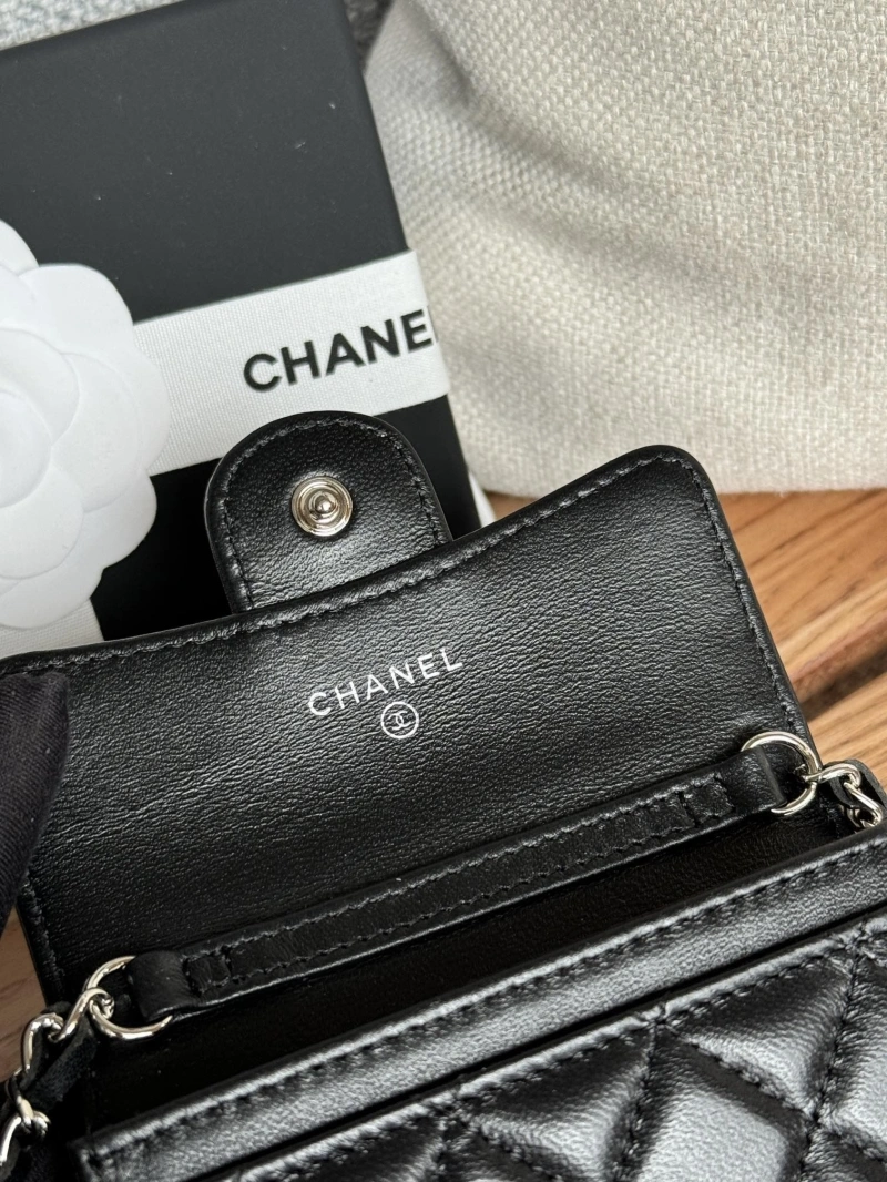Ch**el cf series bags 4017-0720