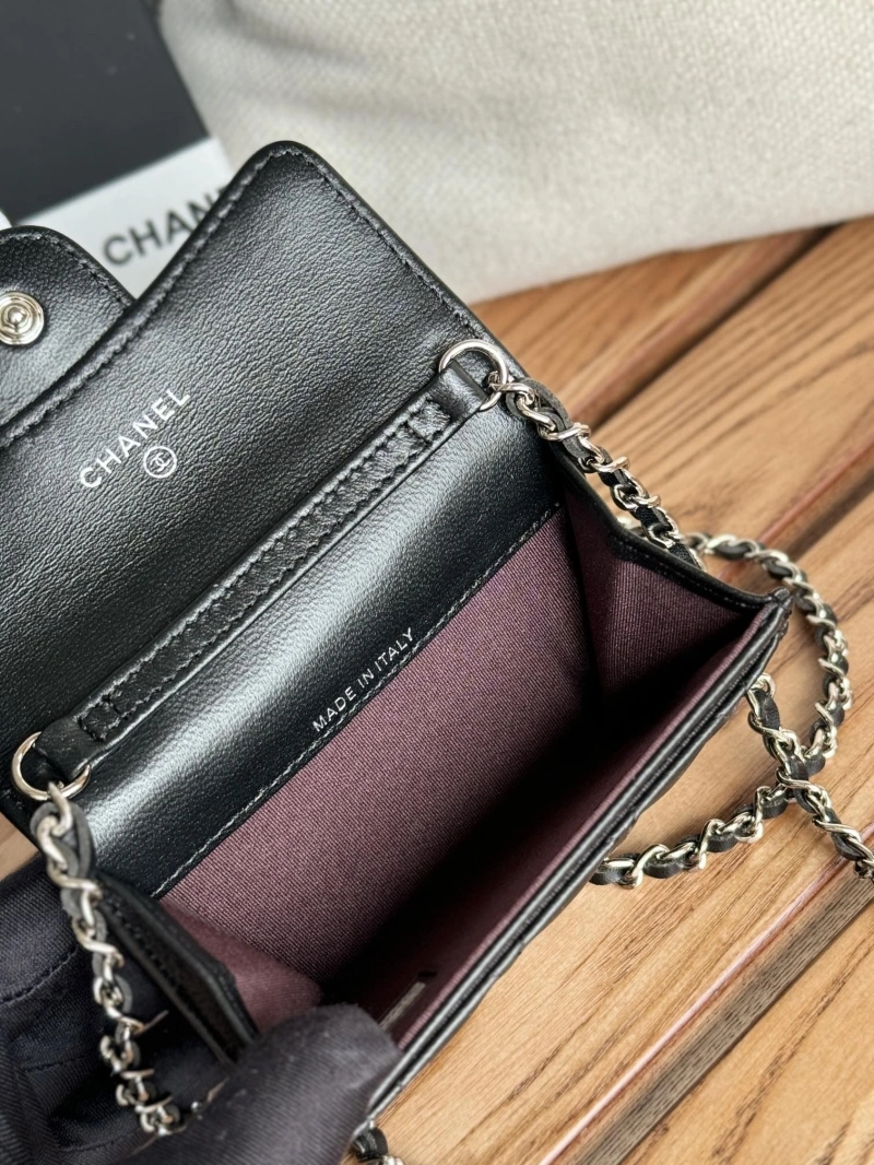 Ch**el cf series bags 4017-0720