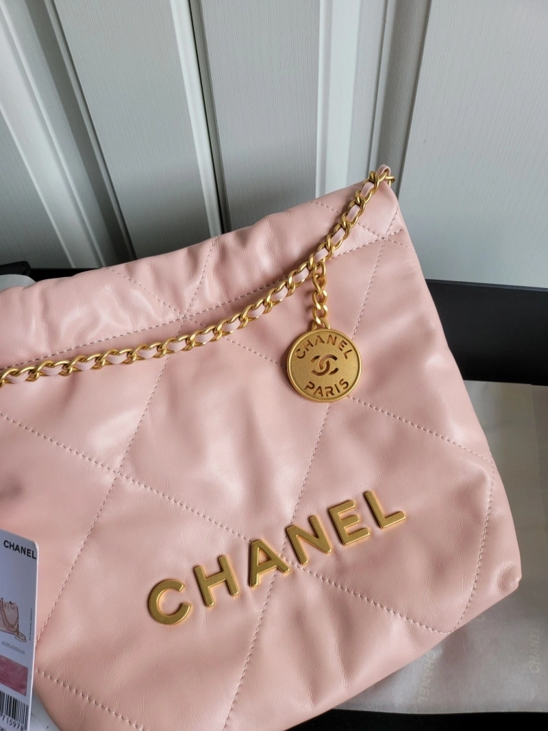 Ch**el shopping bags 4017-0742