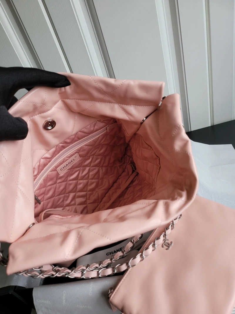 Ch**el shopping bags 4017-0743