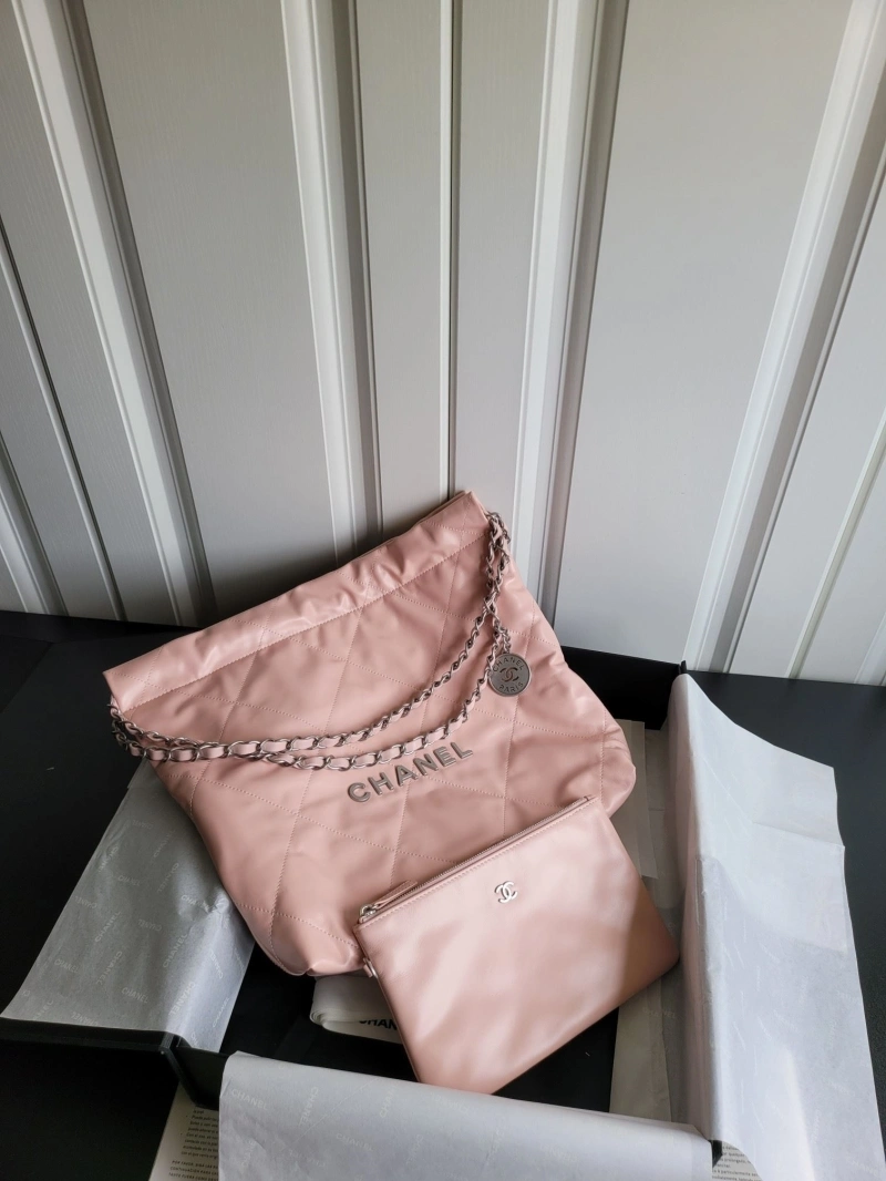 Ch**el shopping bags 4017-0743