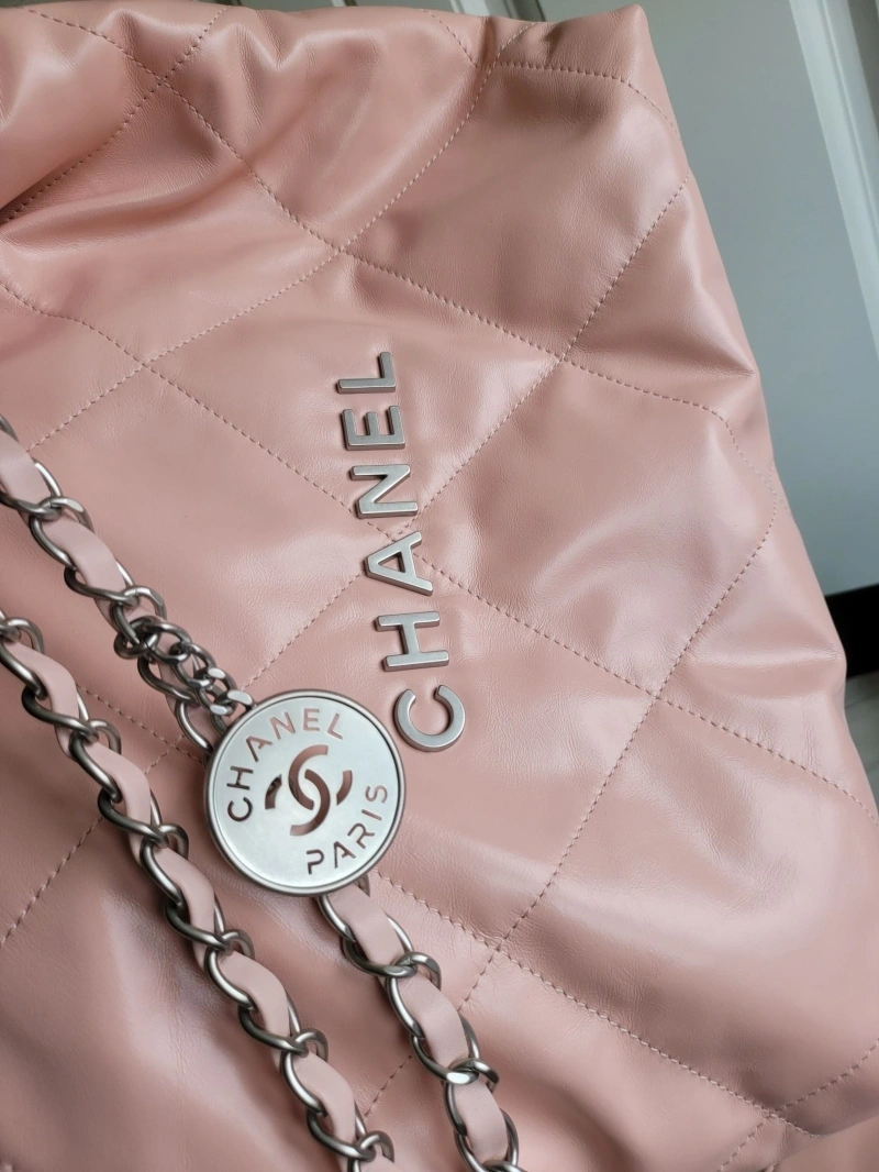 Ch**el shopping bags 4017-0743