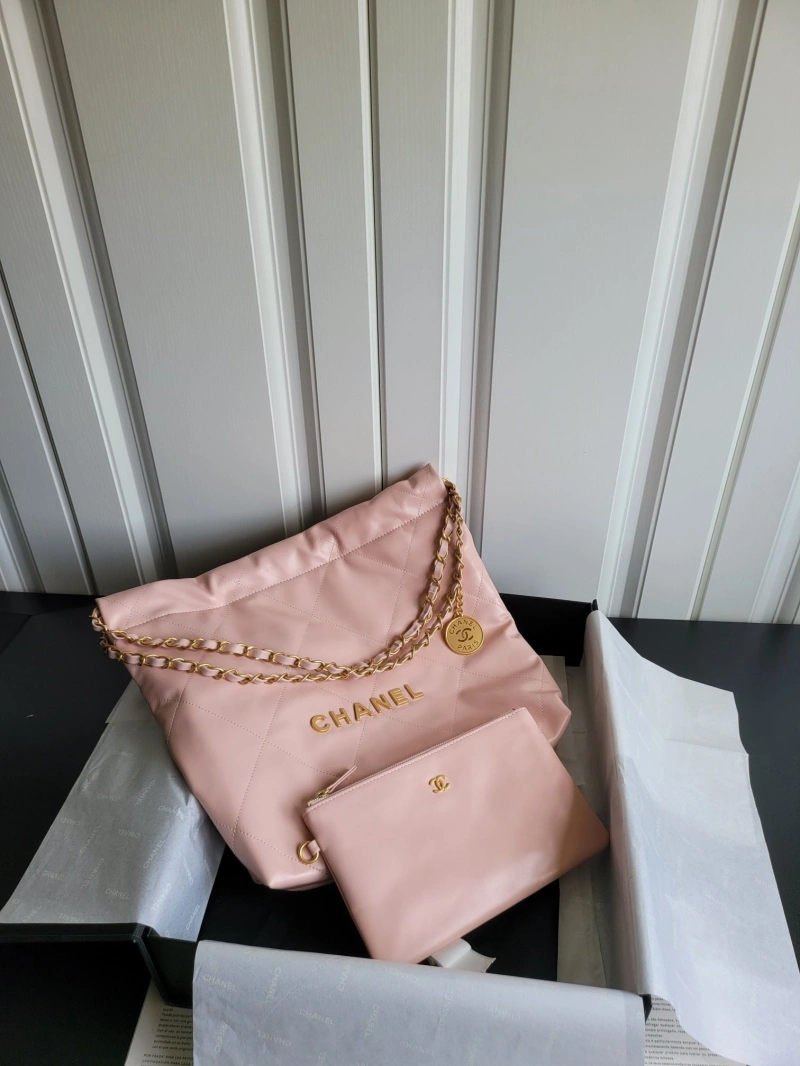 Ch**el shopping bags 4017-0745