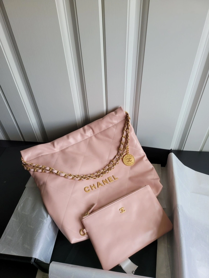 Ch**el shopping bags 4017-0745