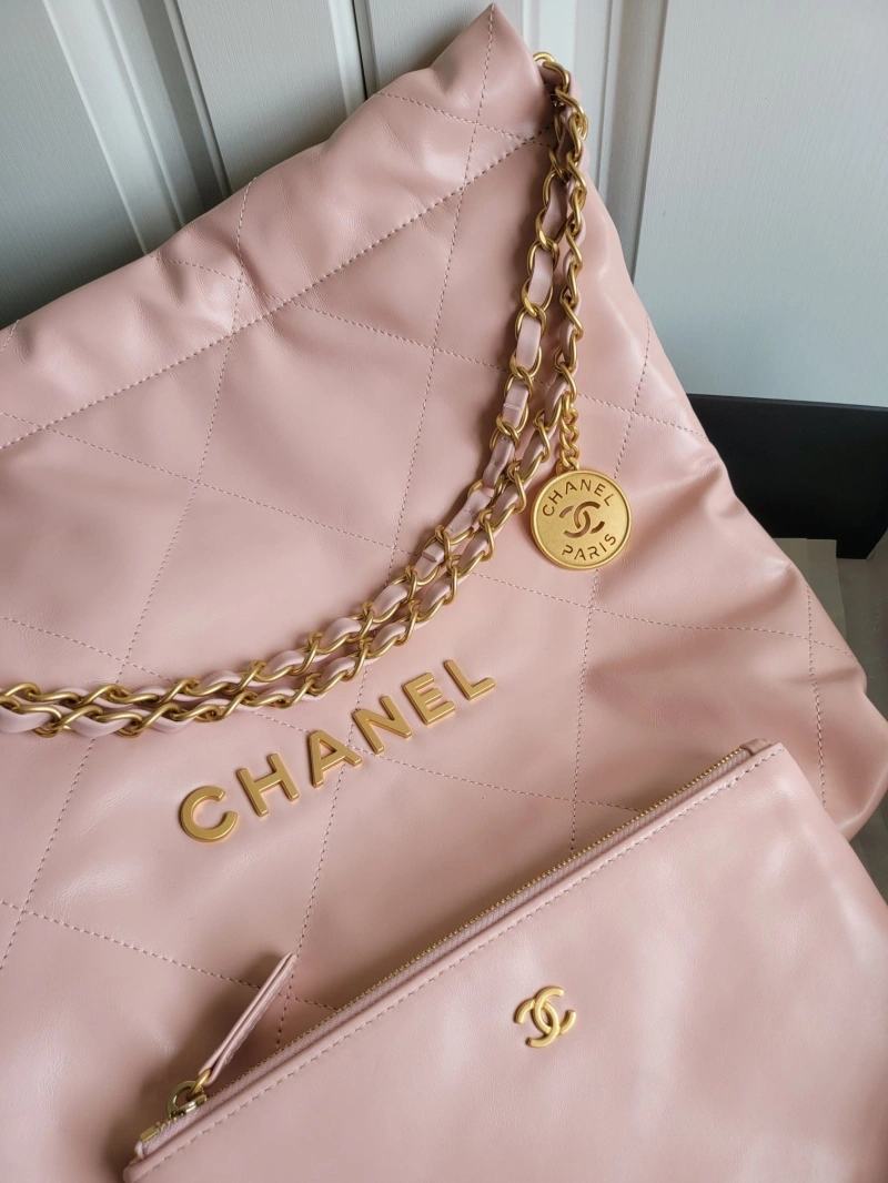 Ch**el shopping bags 4017-0745