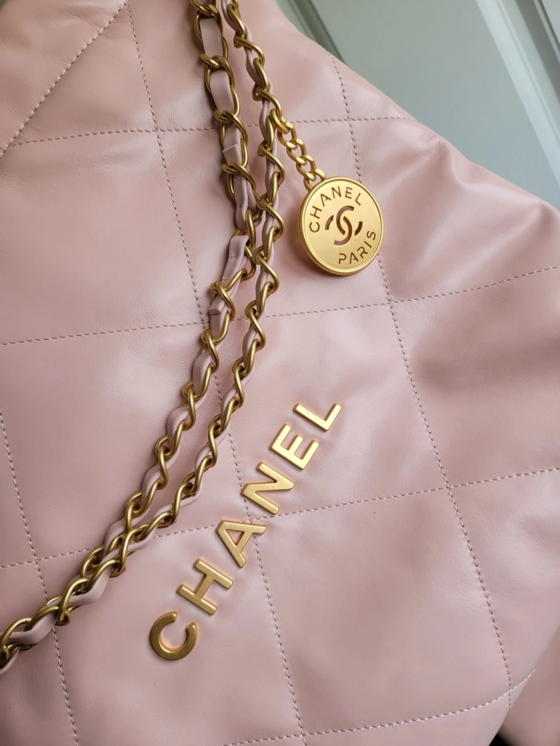 Ch**el shopping bags 4017-0745