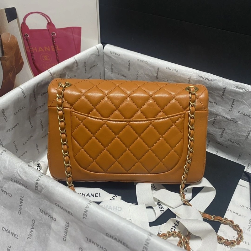 Ch**el 19 bags 4017-0750