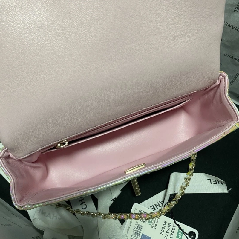 Ch**el cf series bags 4017-0752
