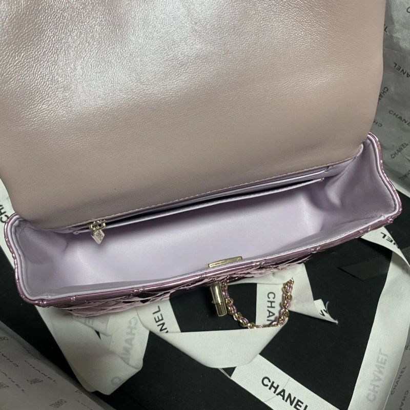 Ch**el cf series bags 4017-0755