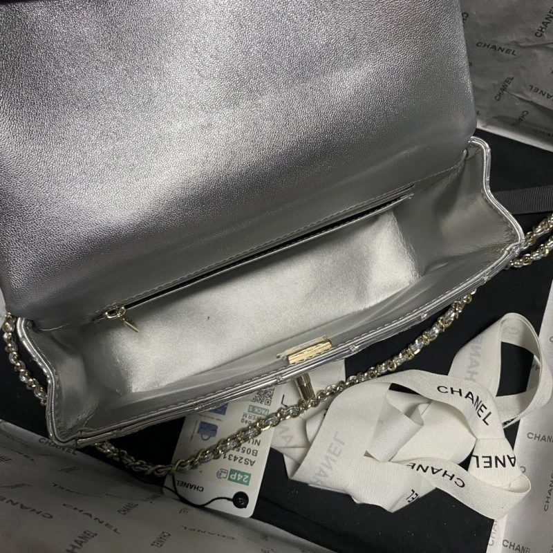 Ch**el cf series bags 4017-0756