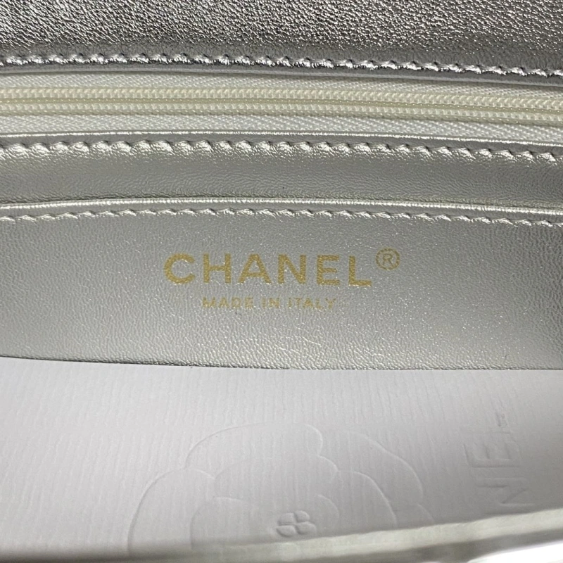 Ch**el cf series bags 4017-0756