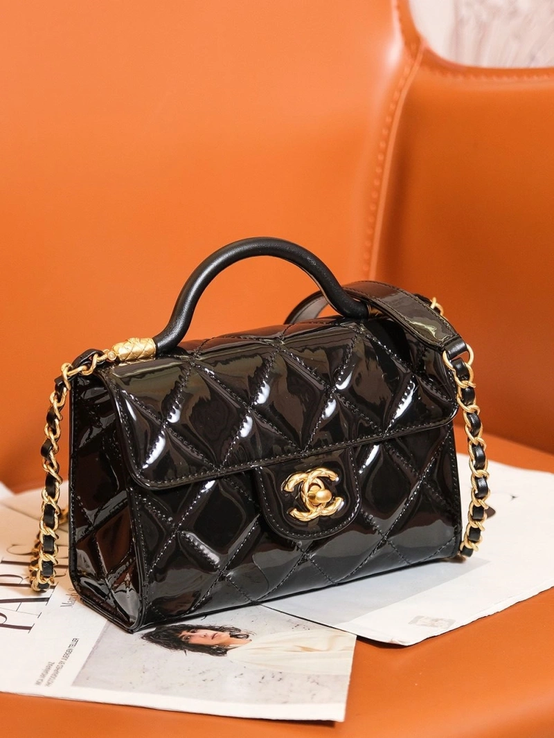 Ch**el cf series bags 4017-0769