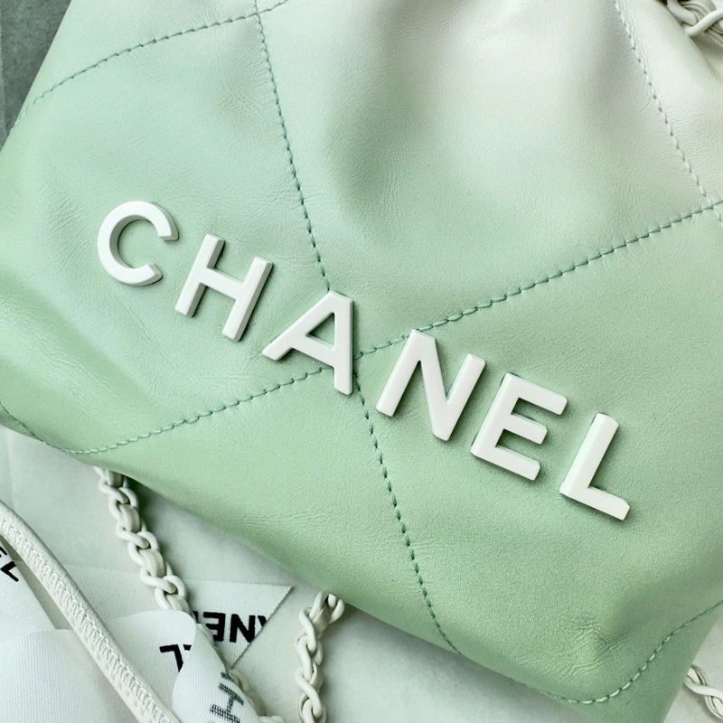 Ch**el shopping bags 4017-0774