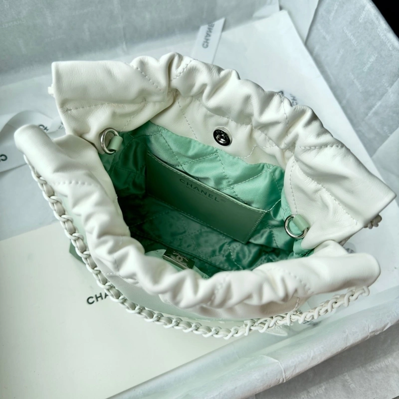 Ch**el shopping bags 4017-0774