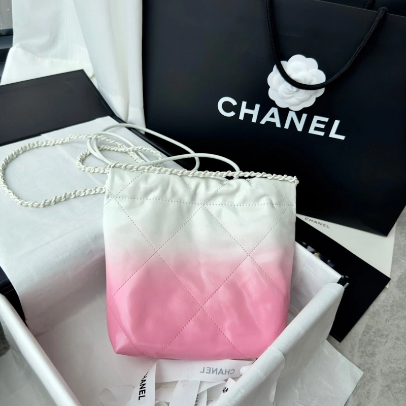 Ch**el shopping bags 4017-0775